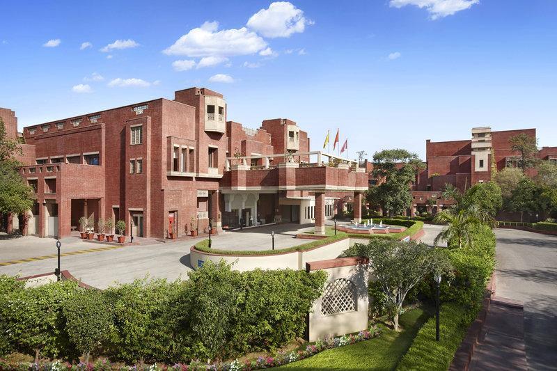 Photo of ITC Rajputana, A Luxury Collection Hotel, Jaipur, 5-star hotel in Jaipur District