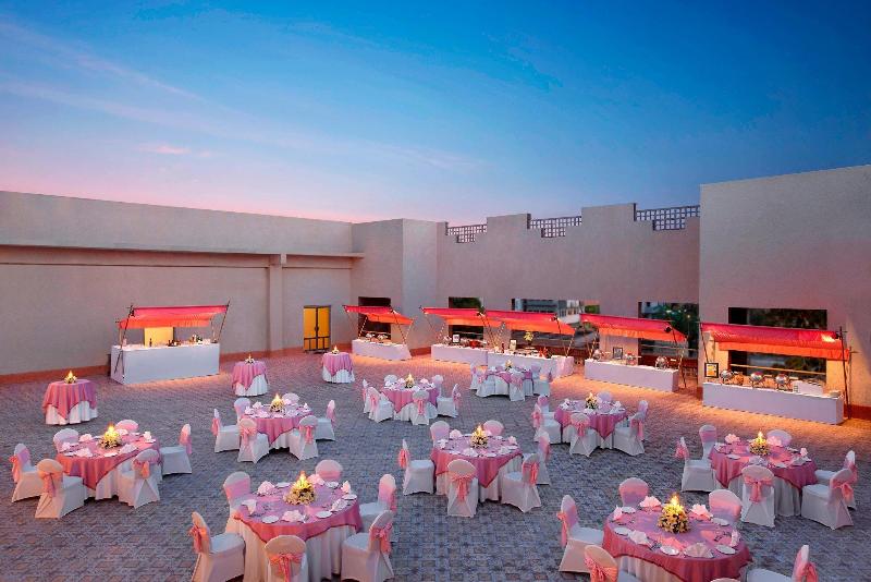 Photo of ITC Rajputana, A Luxury Collection Hotel, Jaipur, 5-star hotel in Jaipur District