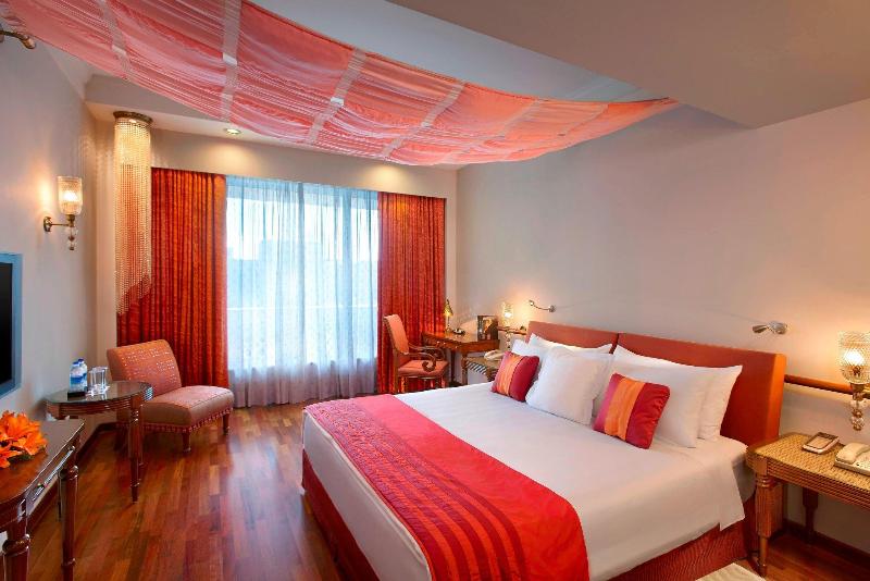 Photo of ITC Rajputana, A Luxury Collection Hotel, Jaipur, 5-star hotel in Jaipur District