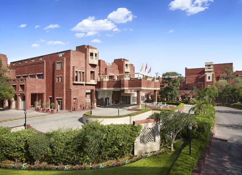 Photo of ITC Rajputana, A Luxury Collection Hotel, Jaipur, 5-star hotel in Jaipur District