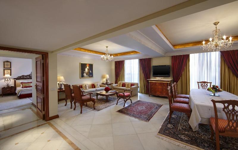 Photo of ITC Rajputana, A Luxury Collection Hotel, Jaipur, 5-star hotel in Jaipur District
