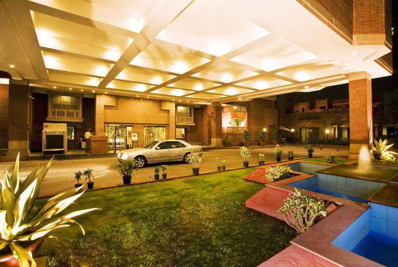 Photo of ITC Rajputana, A Luxury Collection Hotel, Jaipur, 5-star hotel in Jaipur District