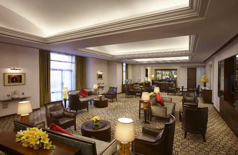 Photo of ITC Rajputana, A Luxury Collection Hotel, Jaipur, 5-star hotel in Jaipur District
