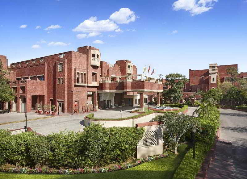 Photo of ITC Rajputana, A Luxury Collection Hotel, Jaipur, 5-star hotel in Jaipur District