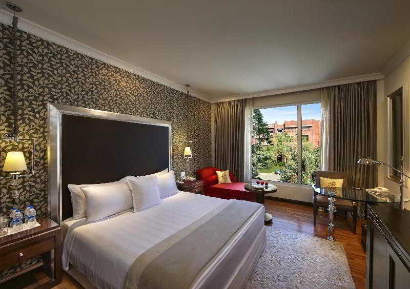 Photo of ITC Rajputana, A Luxury Collection Hotel, Jaipur, 5-star hotel in Jaipur District