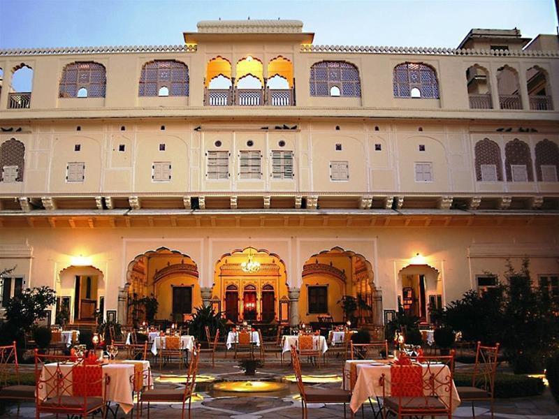 Photo of Samode Haveli, 4-star hotel in Jaipur District