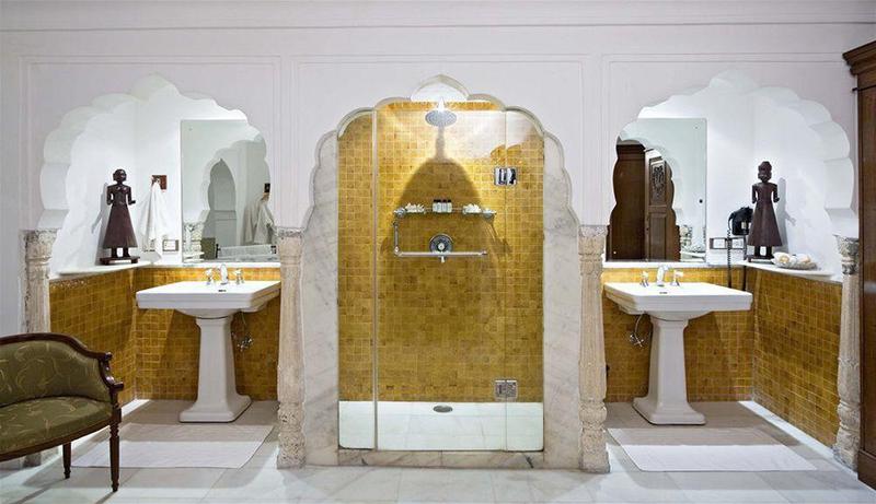 Photo of Samode Haveli, 4-star hotel in Jaipur District