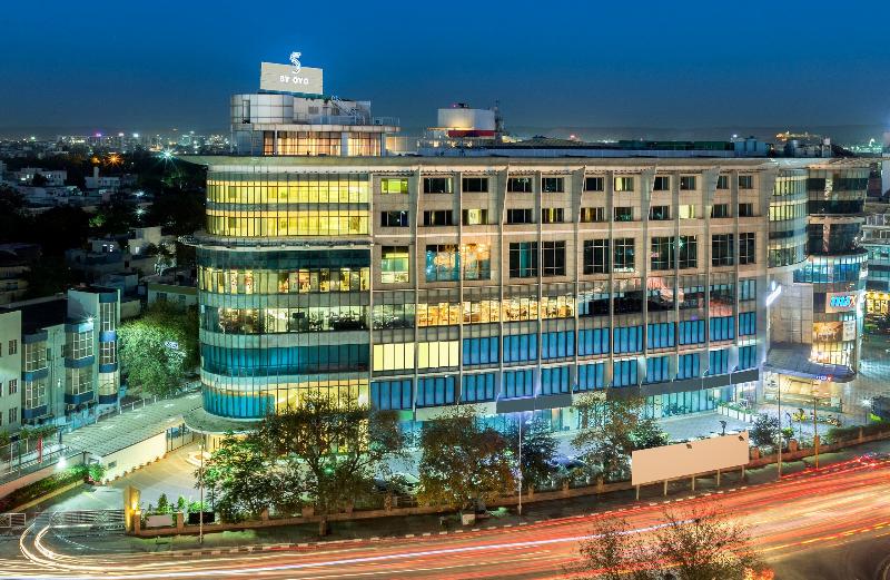 Photo of Sunday Hotel Jaipur, 4-star hotel in Jaipur District
