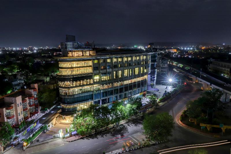 Photo of Sunday Hotel Jaipur, 4-star hotel in Jaipur District