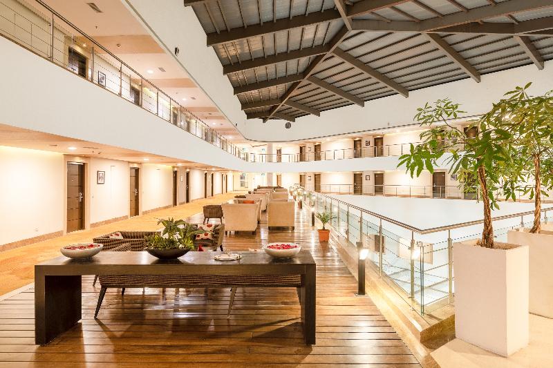 Photo of Sunday Hotel Jaipur, 4-star hotel in Jaipur District