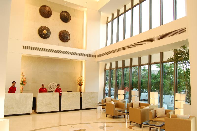 Photo of Sunday Hotel Jaipur, 4-star hotel in Jaipur District