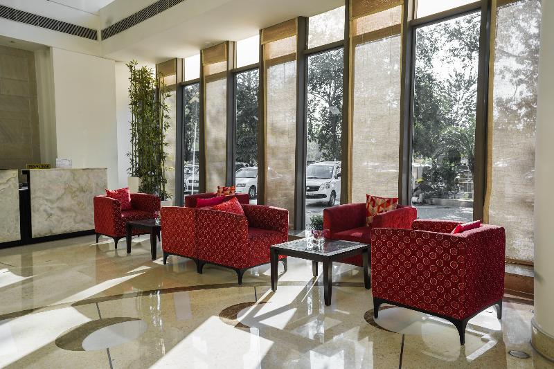 Photo of Sunday Hotel Jaipur, 4-star hotel in Jaipur District