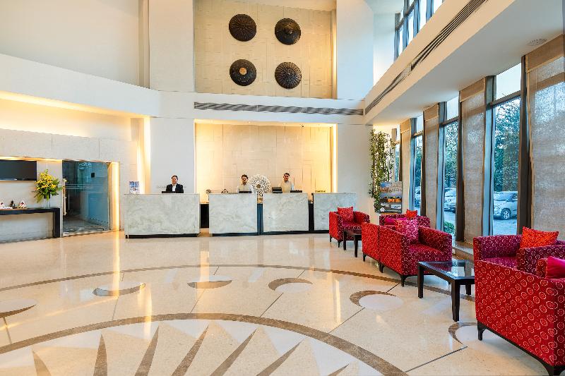 Photo of Sunday Hotel Jaipur, 4-star hotel in Jaipur District
