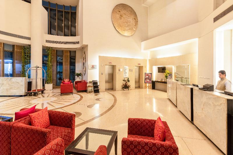 Photo of Sunday Hotel Jaipur, 4-star hotel in Jaipur District