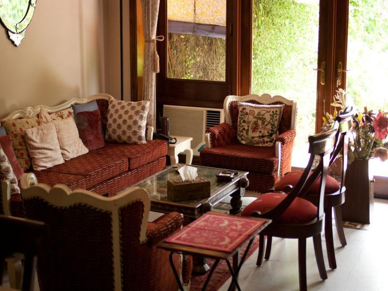 Jas Vilas exterior, 3-Star hotel in Jaipur District