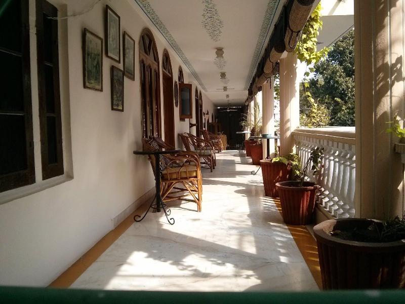 Photo of Jas Vilas, 3-star hotel in Jaipur District