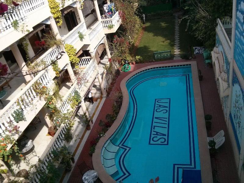 Photo of Jas Vilas, 3-star hotel in Jaipur District