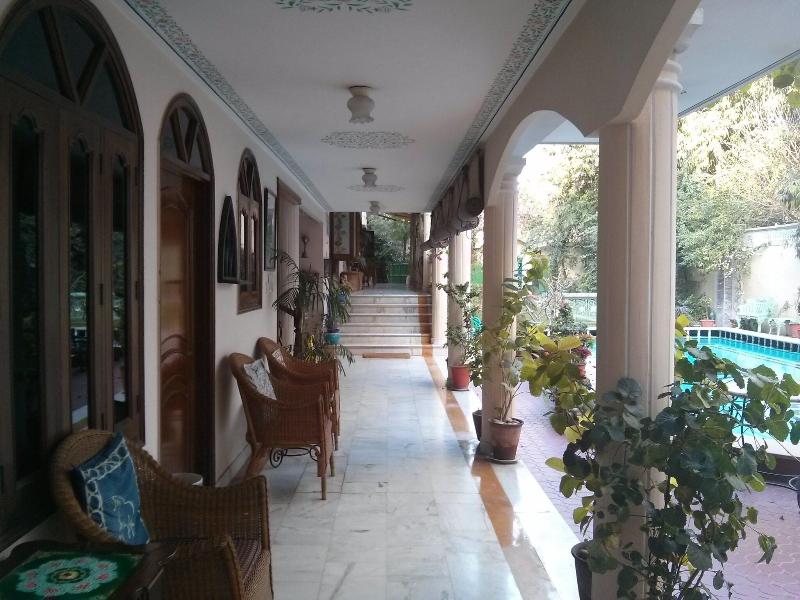 Photo of Jas Vilas, 3-star hotel in Jaipur District