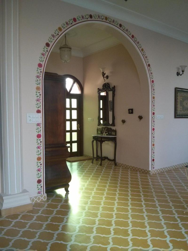 Photo of Jas Vilas, 3-star hotel in Jaipur District
