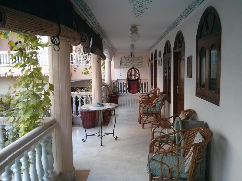 Photo of Jas Vilas, 3-star hotel in Jaipur District