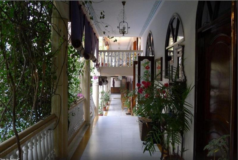 Photo of Jas Vilas, 3-star hotel in Jaipur District