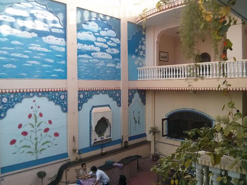 Photo of Jas Vilas, 3-star hotel in Jaipur District
