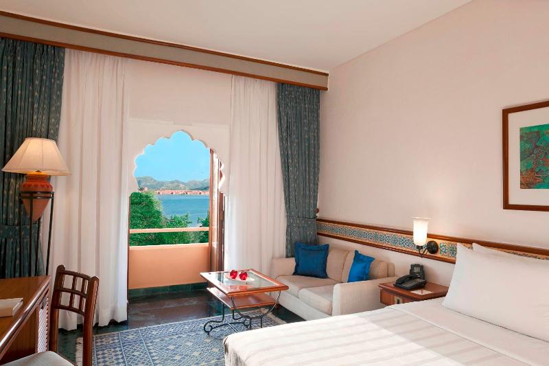 Photo of Trident, Jaipur, 5-star hotel in Jaipur District
