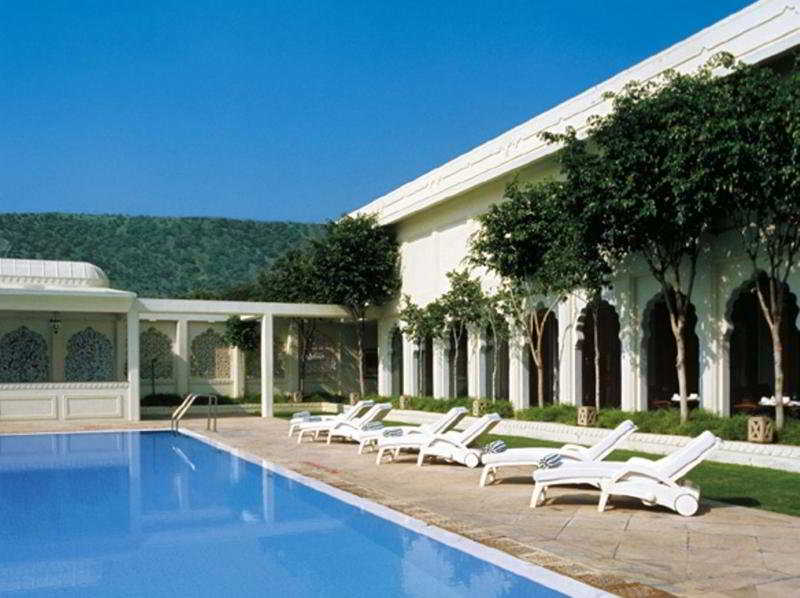 Photo of Trident, Jaipur, 5-star hotel in Jaipur District