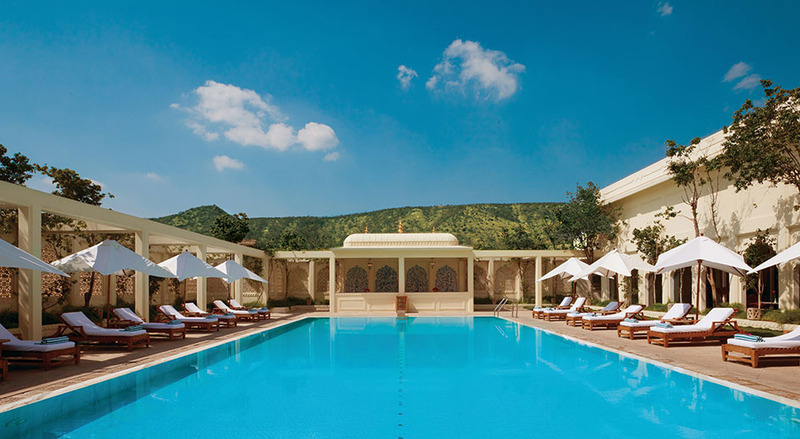 Photo of Trident, Jaipur, 5-star hotel in Jaipur District