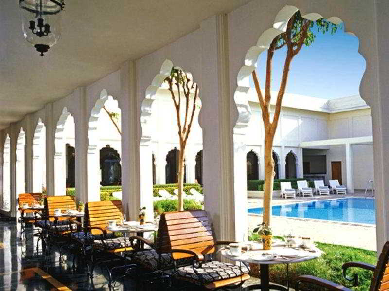 Photo of Trident, Jaipur, 5-star hotel in Jaipur District