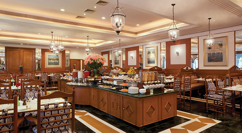 Photo of Trident, Jaipur, 5-star hotel in Jaipur District