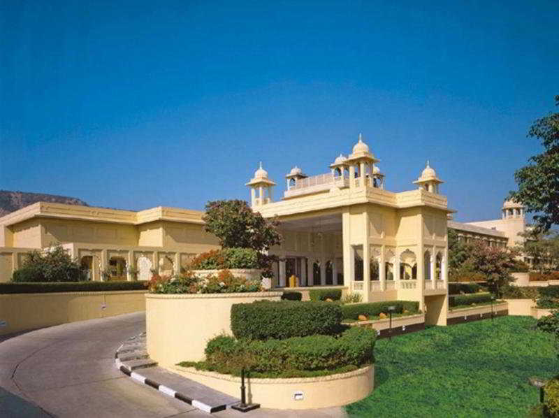 Photo of Trident, Jaipur, 5-star hotel in Jaipur District