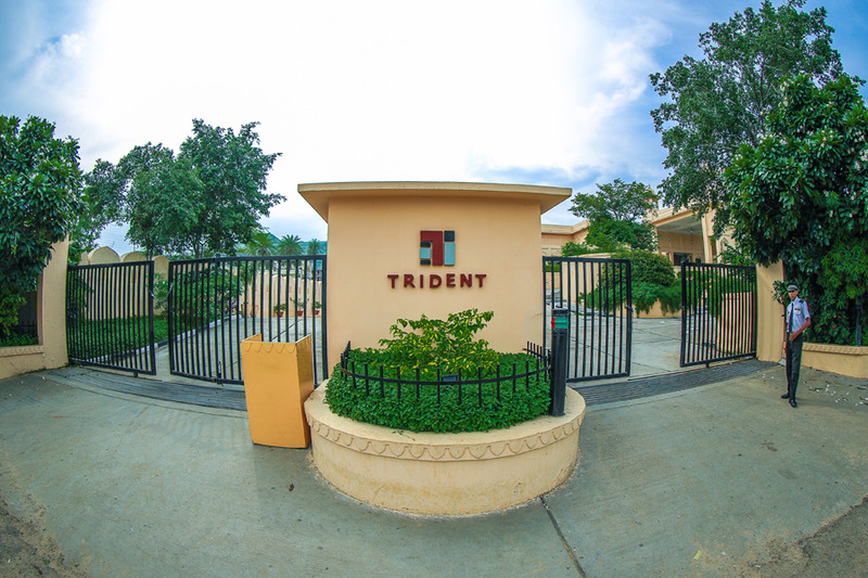 Photo of Trident, Jaipur, 5-star hotel in Jaipur District
