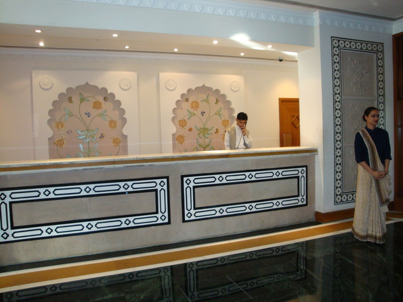 Photo of Trident, Jaipur, 5-star hotel in Jaipur District