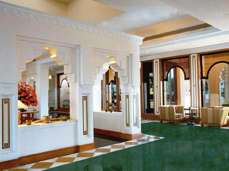 Photo of Trident, Jaipur, 5-star hotel in Jaipur District