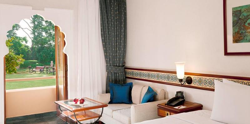 Photo of Trident, Jaipur, 5-star hotel in Jaipur District