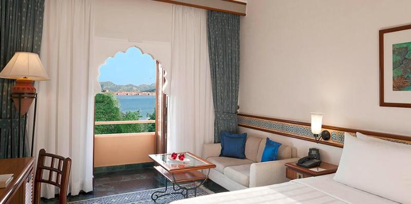 Photo of Trident, Jaipur, 5-star hotel in Jaipur District