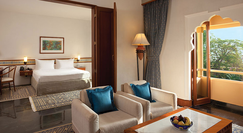 Photo of Trident, Jaipur, 5-star hotel in Jaipur District