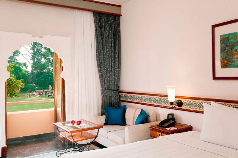 Photo of Trident, Jaipur, 5-star hotel in Jaipur District