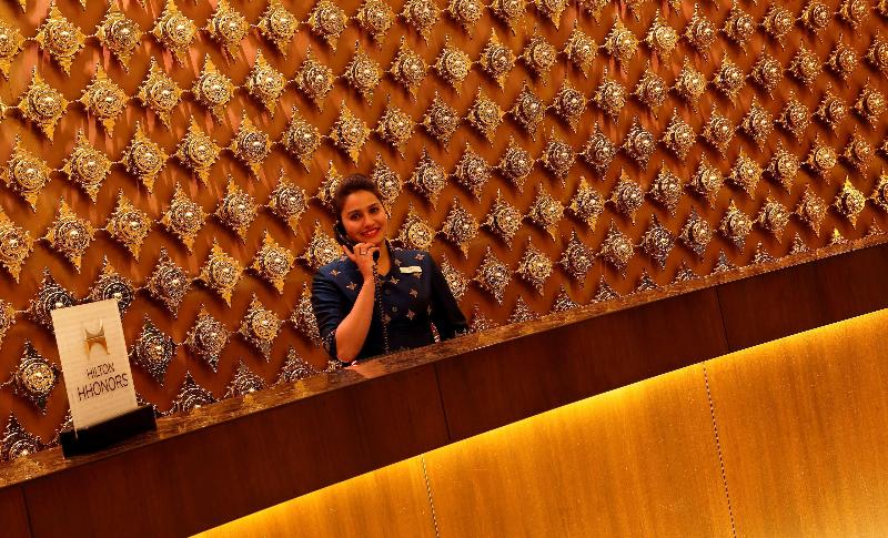 Photo of Hilton Jaipur, 5-star hotel in Jaipur District