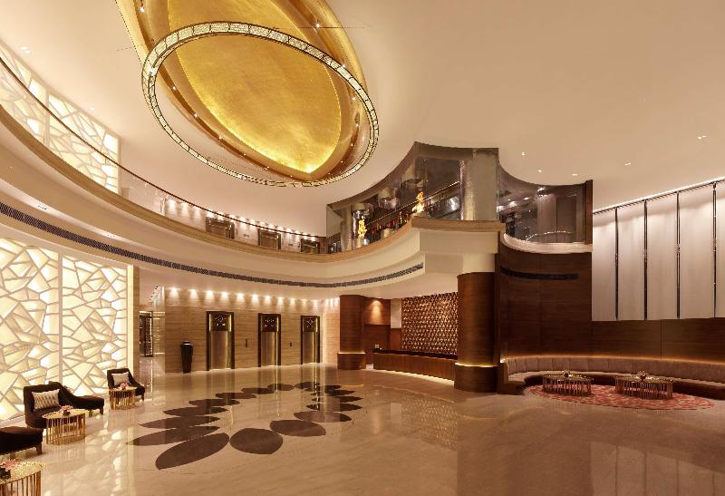 Photo of Hilton Jaipur, 5-star hotel in Jaipur District
