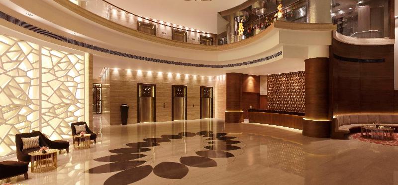 Photo of Hilton Jaipur, 5-star hotel in Jaipur District