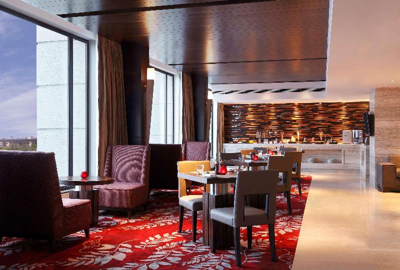 Photo of Hilton Jaipur, 5-star hotel in Jaipur District
