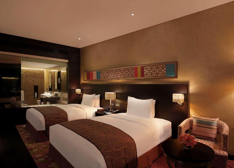 Photo of Hilton Jaipur, 5-star hotel in Jaipur District