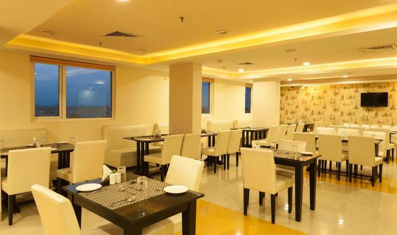 Photo of Hilton Jaipur, 5-star hotel in Jaipur District
