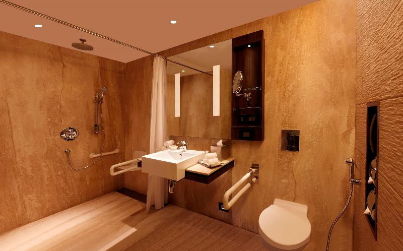 Photo of Hilton Jaipur, 5-star hotel in Jaipur District