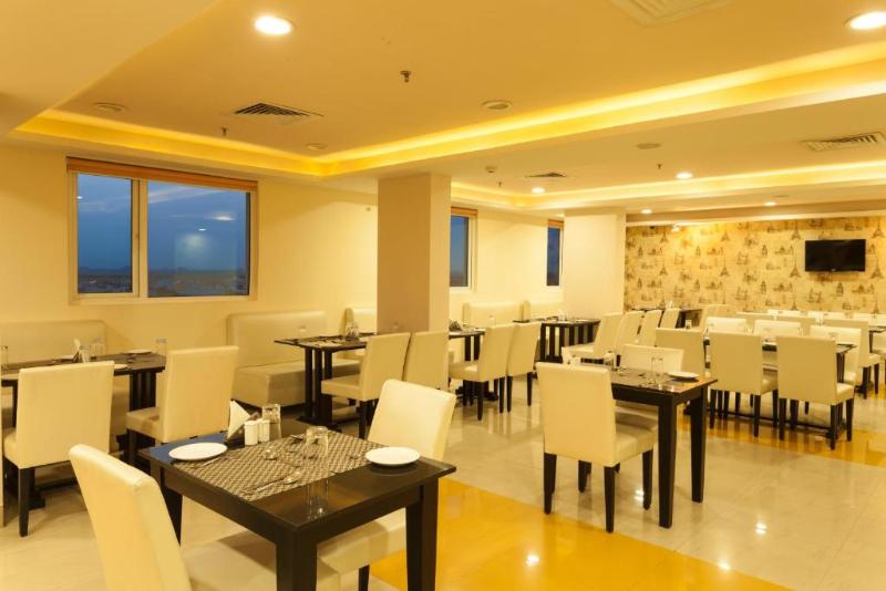 Photo of Hilton Jaipur, 5-star hotel in Jaipur District