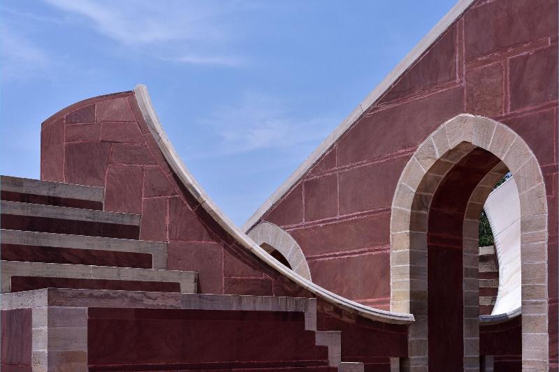 Photo of Four Points by Sheraton Jaipur, City Square, 5-star hotel in Jaipur District