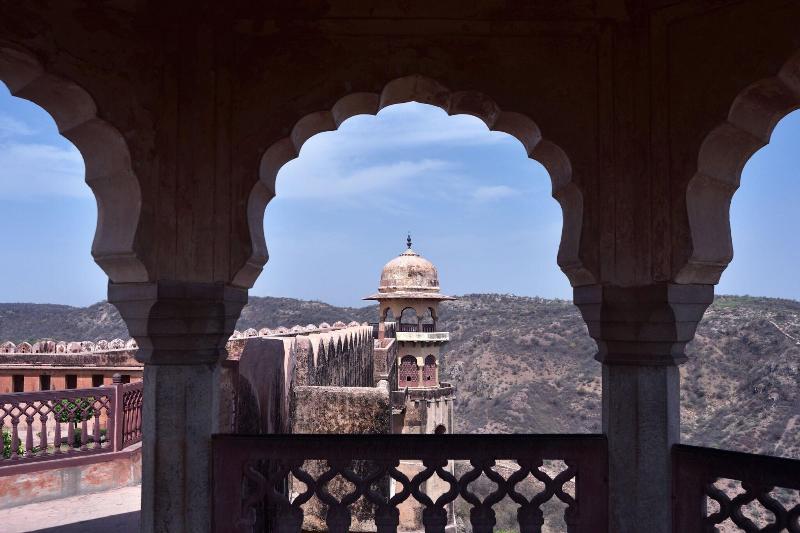 Photo of Four Points by Sheraton Jaipur, City Square, 5-star hotel in Jaipur District