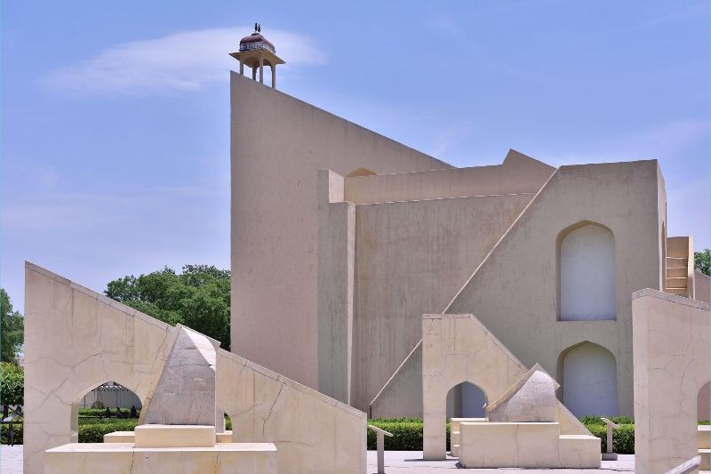 Photo of Four Points by Sheraton Jaipur, City Square, 5-star hotel in Jaipur District